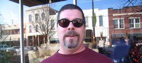 Photo of Randy Long