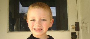 Photo of Mason Miller