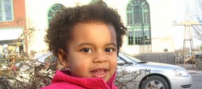 Photo of Isabella Ruffin