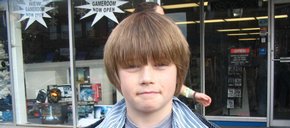 Photo of Noah Thompson