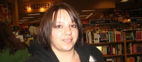 Photo of Nichole Kennedy