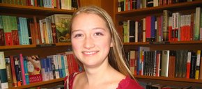 Photo of Angela Kordahl Rapp