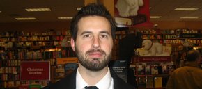 Photo of Matt Wedan