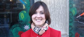 Photo of Lori Dougherty