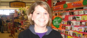 Photo of Beth Cordova