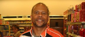 Photo of Gary Jones