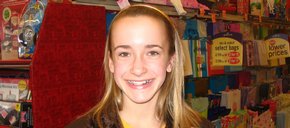 Photo of Mackenzie Owens