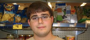 Photo of Alec Stremel