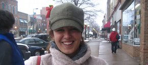 Photo of Tricia Blackburn