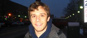 Photo of Michael Bollig