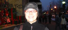 Photo of Amelia Stern