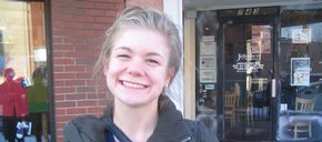 Photo of Caroline Bauer