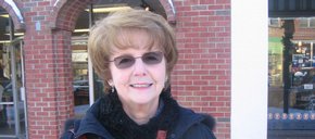 Photo of Kim Kickhaefer