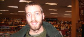 Photo of Nick Brown