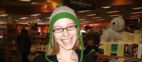Photo of Brooke McLane
