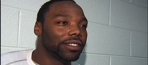 Photo of Vince Hall