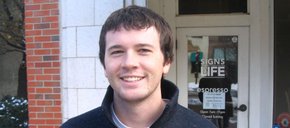 Photo of Joe Beyer
