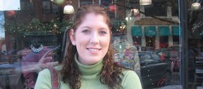 Photo of Tara Logan