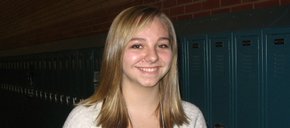 Photo of Ellie Berland