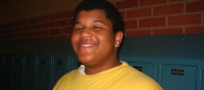 Photo of Jamal Brown