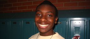 Photo of Devante Green