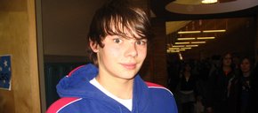 Photo of Josh Holland