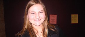 Photo of Elise Loney