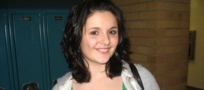 Photo of Hannah Lusk
