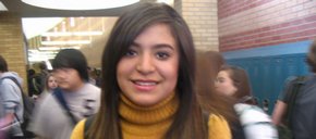 Photo of Mayra Zuniga