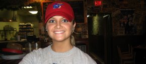 Photo of Jordan Kerschen