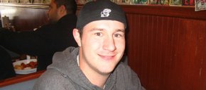 Photo of Shane Nemechek