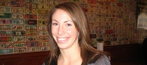 Photo of Annie Sims