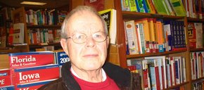 Photo of Barney Haney