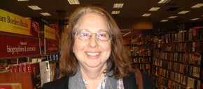 Photo of Jessica Kunen