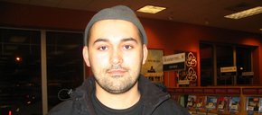 Photo of Justin Martinez