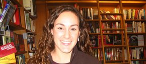 Photo of Erin Locke