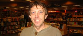 Photo of Dan Reed