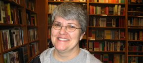 Photo of Martina Thompson