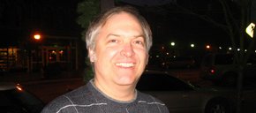 Photo of Dave File