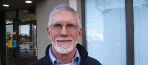 Photo of John Young