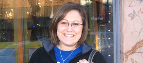 Photo of Erin Carrington