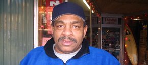 Photo of Lonnie Floyd