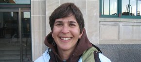 Photo of Kelly Fritzlen