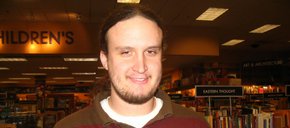 Photo of Matt Bohn
