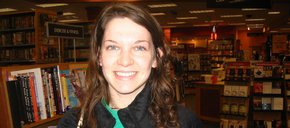 Photo of Liz Hamel