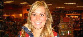 Photo of Kelli Haug