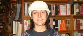 Photo of Laura Kornhauser