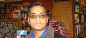 Photo of Shoeb Uddin