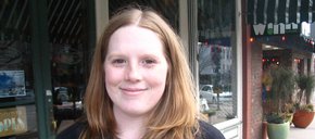 Photo of Heather Dorssom