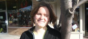 Photo of Alex Fetterman